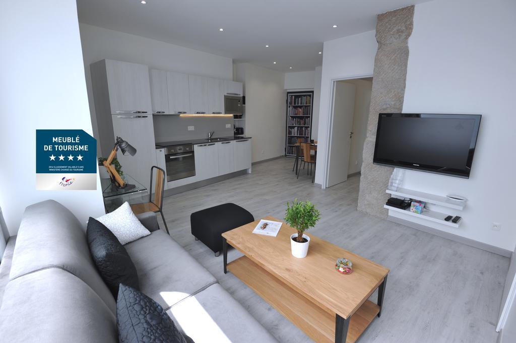 Le 10 - Nice Massena Apartment Exterior photo