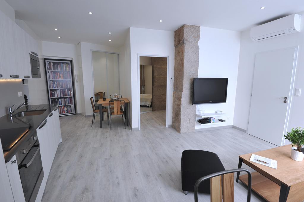 Le 10 - Nice Massena Apartment Exterior photo