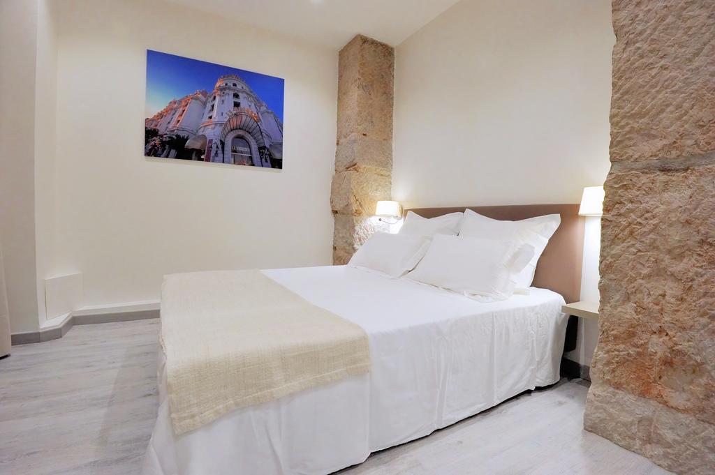 Le 10 - Nice Massena Apartment Exterior photo